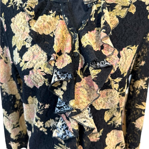 Ralph Lauren Jeans Co Shirt - Picture 3 of 8